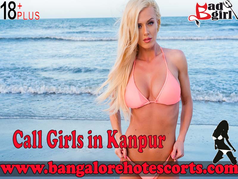 Call Girls in Kanpur