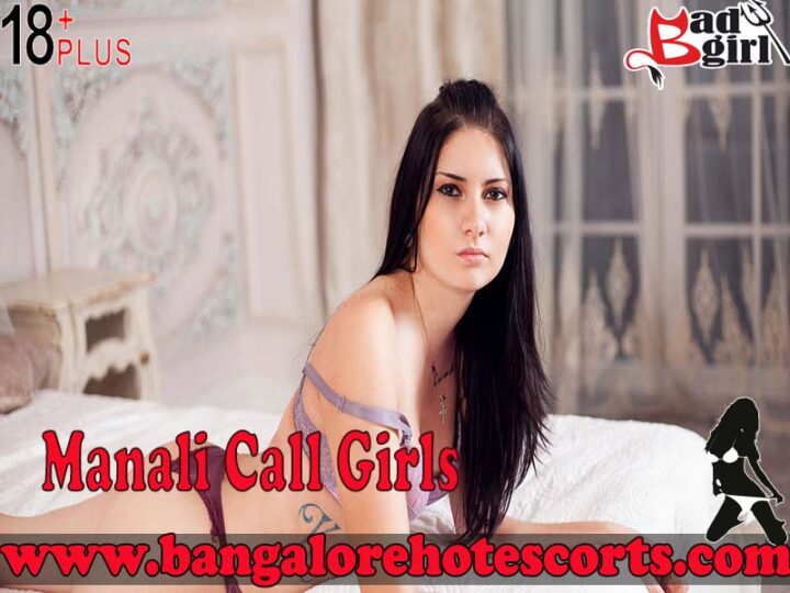 Manali Call Girls