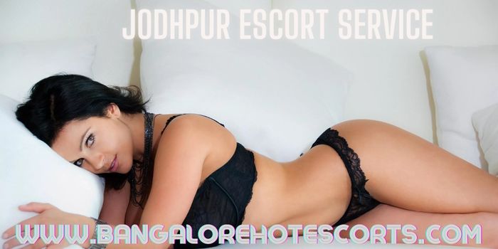 Jodhpur Escorts Service
